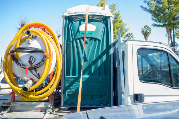 Portable Toilet Options We Offer in Lindenwold, NJ