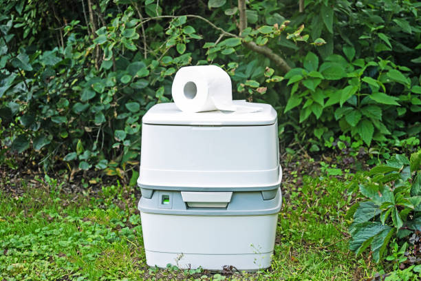 Best Best portable toilet rental  in Lindenwold, NJ