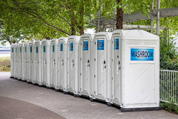 Best High-end porta potty rental  in Lindenwold, NJ