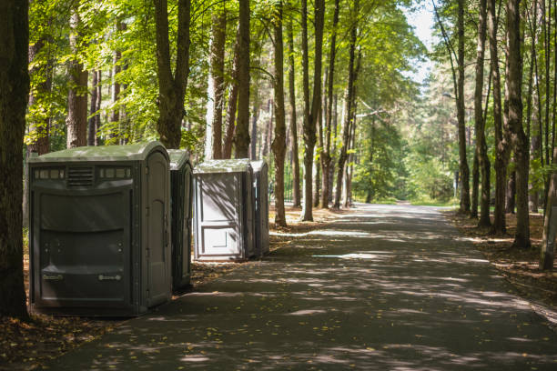 Best Emergency porta potty rental  in Lindenwold, NJ