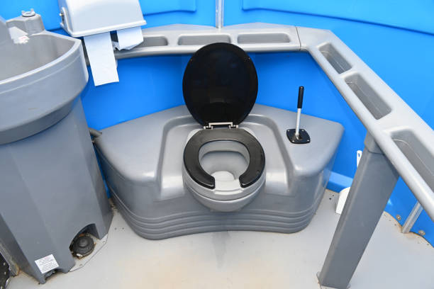 Best Porta potty rental for festivals  in Lindenwold, NJ