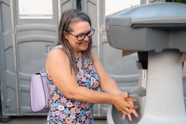 Best Porta potty rental for outdoor events  in Lindenwold, NJ